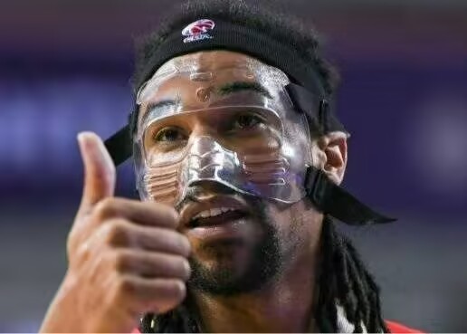 广东男篮瞄准萨林杰 朱芳雨拟签旧将稳固球队基本面