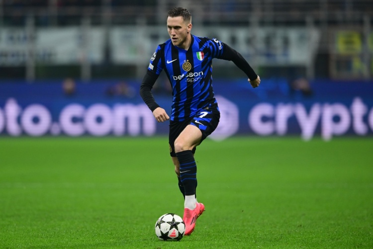 登录入口-国米计划夏窗抛售泽林斯基 阿斯拉尼或遭清洗