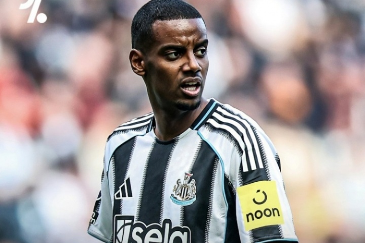 登录入口-决裂！纽卡跟队：伊萨克要求立即离队！他无心再为纽卡效力