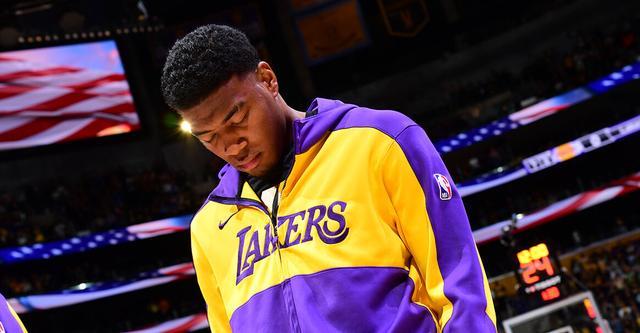 vip 注册地址-曝湖人前锋八村垒在训练营开始前不太可能与球队达成续约