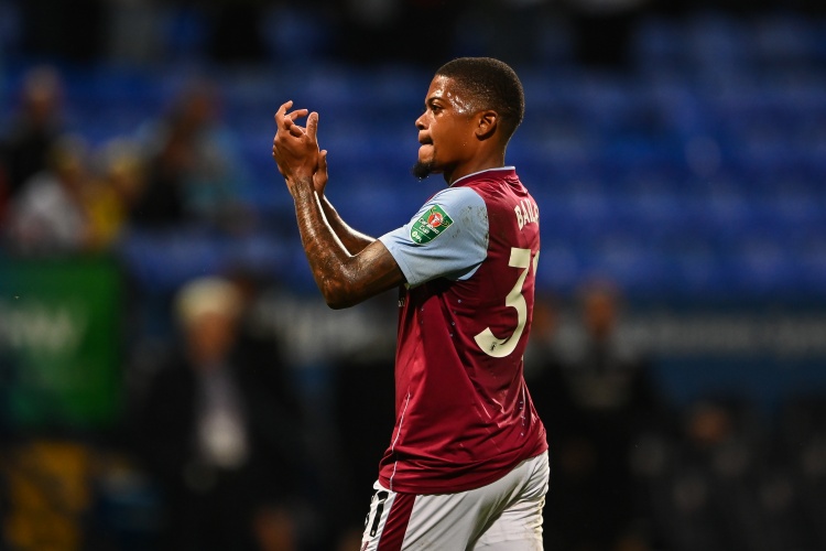 体育赛事-罗马敲定利昂-贝利转会，2400万欧先租后买协议达成，球员今晚将飞抵