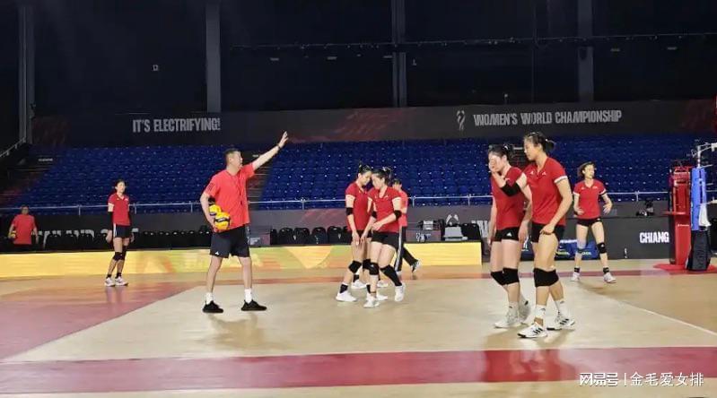 登录入口-央视终于直播女排世锦赛！响应民意，有新赞助商或看中李盈莹效应