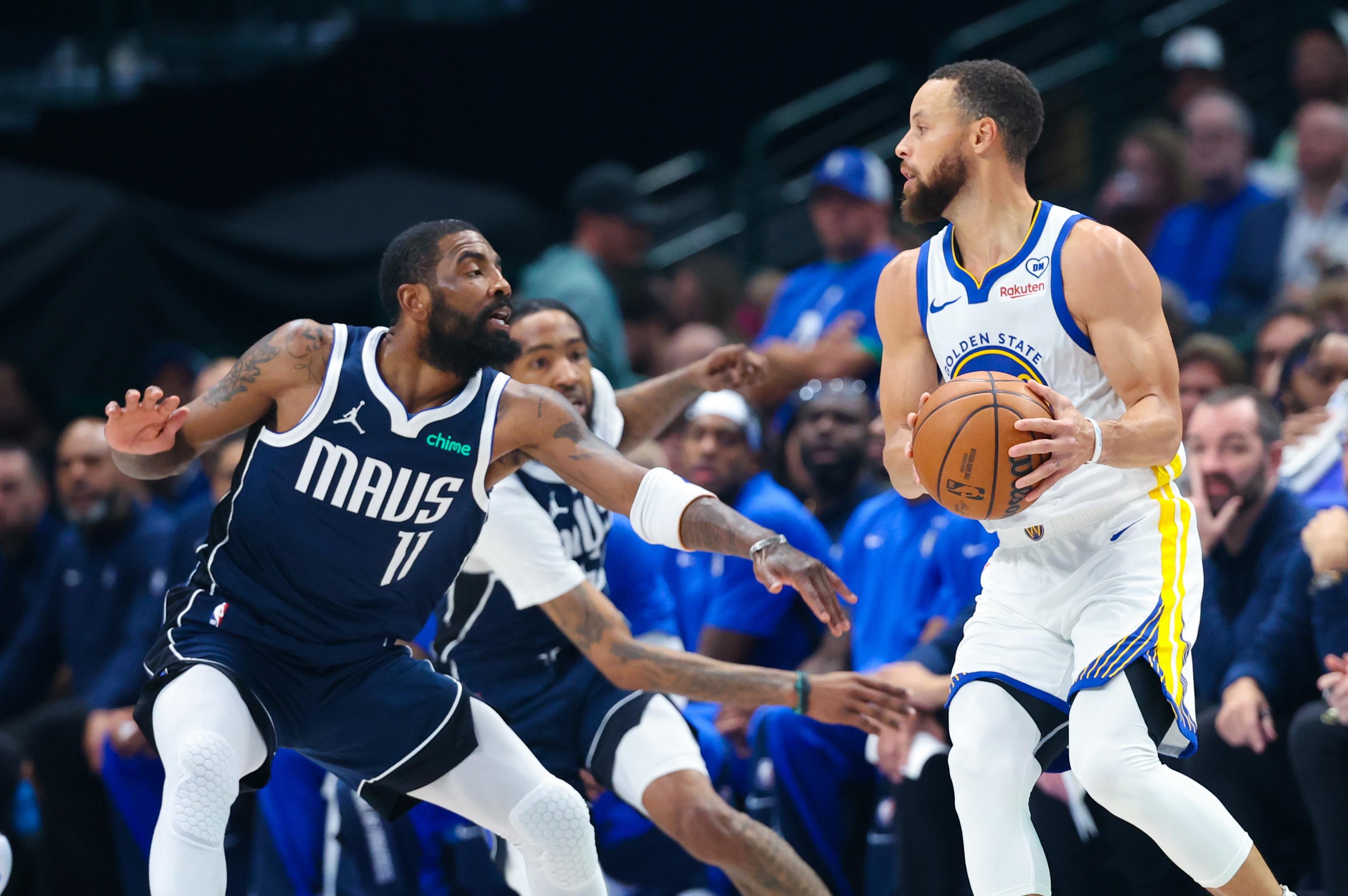 vip 注册地址-霍里：库里和欧文比帕克更强 这三人若在一队我留前两位不要帕克