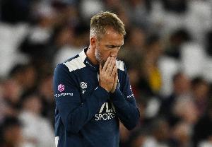 TA：西汉姆球迷呼吁抵制10月比赛，抗议俱乐部管理层&amp;要求下台