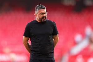 登录入口-加图索执教意大利首秀！萨基：我是头号支持者，意大利需要11个他