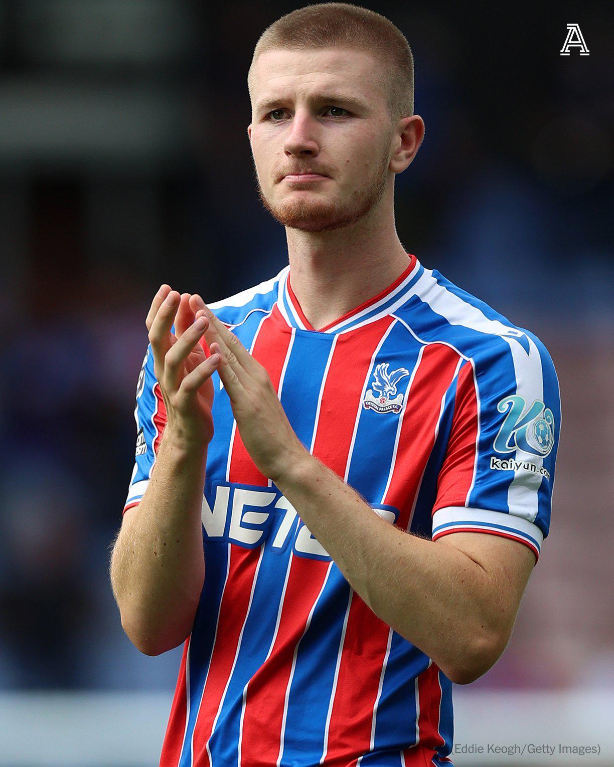 vip 注册地址-TA：水晶宫核心中场沃顿内收肌受伤，短期内不会复出