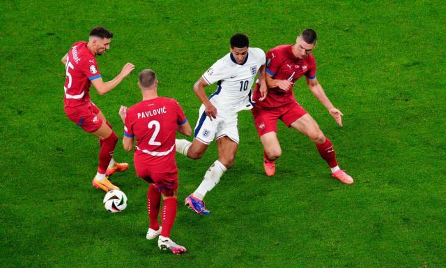 登录入口-1比0的积极意义？贝林：半场证明进球，半场证明零封