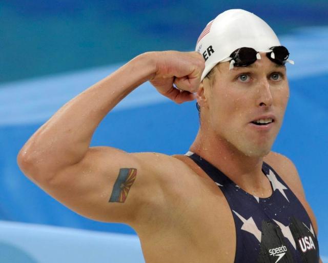 Kaiyun Sports-因涉国会暴乱 两届奥运金牌得主或将面临2年监禁