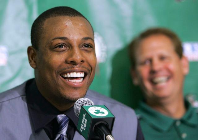 app下载-安吉：掌舵绿军因为皮尔斯 从未想要交易他