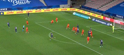 vip 注册地址-【热身】本泽马造红失点+中柱 姆巴佩传射 法国3比0