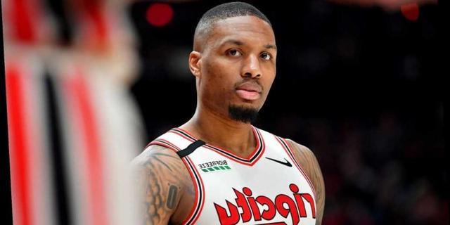 Kaiyun Sports-利拉德：我的计划是在开拓者退役 这次他能在波特兰待到最后吗？