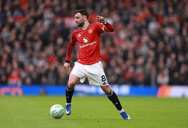 Kaiyun Sports-林良锋：卡里克押对B费胖虎，没有他们曼联怎么办？