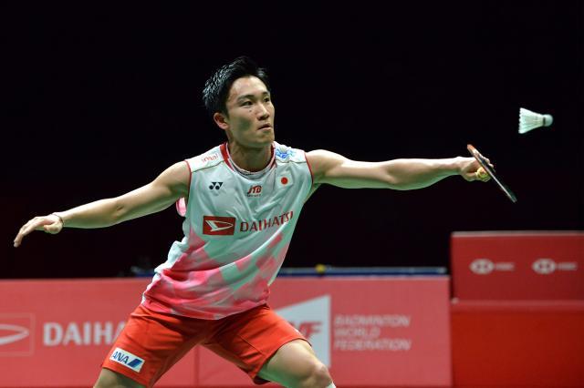 时隔一年重返国际赛场 桃田贤斗全英之旅前景如何