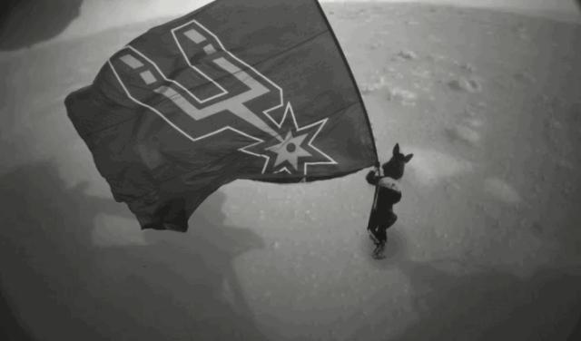 8天长假翘4场比赛 将如何影响马刺季后赛前景？