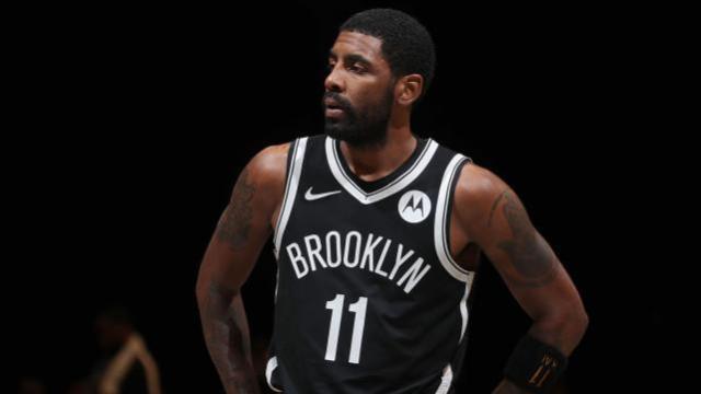 app下载-我回来了！欧文明日将复出：私事处理完了 哈登很棒