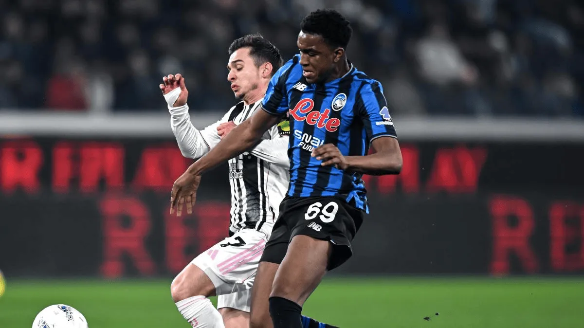 登录入口-迪马：皇马关注亚特兰大边后卫，18岁意大利国青阿汉诺尔