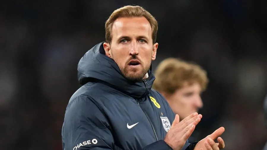 体育赛事-TZ：凯恩在今天回慕尼黑，拜仁将对他进行医疗检查确认伤势